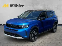 Neu Opel Frontera 110 PS (80 kW) 2026 Blau SUV