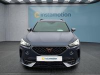 Gebraucht Cupra Formentor VZ 310 PS (228 kW) 2021 Blau SUV