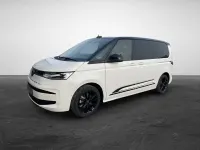 Neu VW Multivan Edition 177 PS (130 kW) 2026 Weiß (candyweiß) Van / Kleinbus