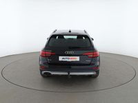 Gebraucht Audi A4 Allroad 2016 Schwarz Kombi