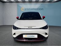 Second-hand Smart #3 200 kW (272 CP) 2024 Alb SUV