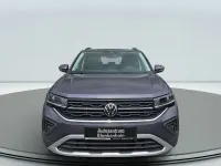 Neu VW T-Cross Life 116 PS (85 kW) 2025 Grau SUV