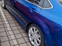 Gebraucht Mazda 6 Inclusive 170 PS (125 kW) 2009 Blau Limousine