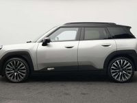 Gebraucht Mini Aceman Favoured 135 kW (184 PS) 2024 Grau SUV