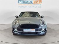 Gebraucht Mini One Clubman 102 PS (75 kW) 2021 Grau Kombi