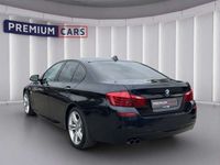 gebraucht BMW 525 d Lim. M-Paket *LCI*Garantie*Finanzierung*