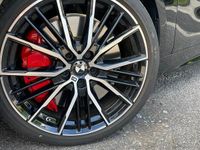 Gebraucht BMW M135 306 PS (225 kW) 2023 Schwarz Kleinwagen