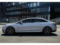 Gebraucht Mercedes EQE300 180 kW (245 PS) 2025 Silber metalliclack hightechsi Limousine