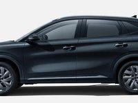 Neu BYD Atto 3 230 kW (313 PS) 2026 Obsidian black SUV