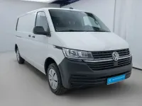 Brugt VW T6.1 110 HK (80 kW) 2022 Hvid Van