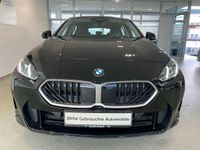 Gebraucht BMW 120 Efficient Dynamics 156 PS (114 kW) 2024 Schwarz ii Kleinwagen
