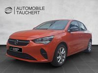 Gebraucht Opel Corsa Edition 75 PS (55 kW) 2020 Orange Kleinwagen