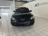 gebraucht Audi SQ5 3.0 TDI plus quattro Carbon