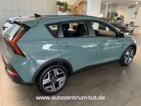 gebraucht Hyundai Bayon 1.0-T Connect & Go*BOSE*NAVI-Cam*4,99%