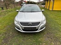 Gebraucht VW Passat 160 PS (117 kW) 2008 Silber Limousine