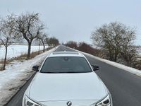 Gebraucht BMW 120 Coupé M Performance 184 PS (135 kW) 2012 Weiß Coupé