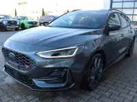 Ny Ford Focus ST 280 HK (205 kW) 2026 Grå Stationcar