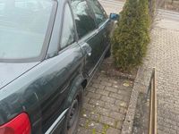 Usata Audi 80 90 CV (66 kW) 1993 Verde Berlina