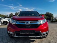 gebraucht Honda CR-V 2.0 i-MMD HYBRID 4WD Executive, AHK,