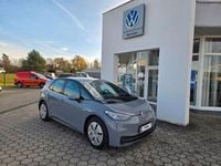 Gebraucht VW ID.3 Pro Performance 150 kW (204 PS) 2021 Grau Kleinwagen