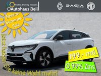 Gebraucht Renault Megane E-Tech Equilibre 160 kW (218 PS) 2023 Limousine