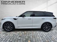 gebraucht Land Rover Range Rover Sport D350 Autobiography