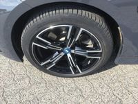 Gebraucht BMW 330e Performance 184 PS (135 kW) 2023 Grau Limousine