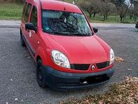Gebraucht Renault Kangoo Campus 68 PS (50 kW) 2008 Kombi