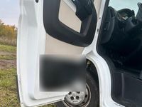 Second-hand Citroën Jumper 177 CP (130 kW) 2012 Albastru Monovolum