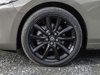 Neu Mazda 3 Nagisa 140 PS (102 kW) 2026 Beige Kleinwagen