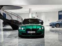 Gebraucht BMW M3 Competition Edition 530 PS (389 kW) 2024 Grün Kombi