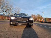 Gebraucht BMW 730 245 PS (180 kW) 2008 Limousine