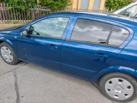 Używany Opel Astra 109 KM (80 kW) 2005 Hatchback
