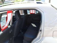 Gebraucht Suzuki Ignis Comfort 83 PS (61 kW) 2020 Caravan ivory Kleinwagen