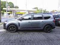 Gebraucht Dacia Jogger Extreme 110 PS (80 kW) 2024 Grau Van / Kleinbus