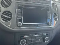 Gebraucht VW Tiguan 140 PS (102 kW) 2014 SUV