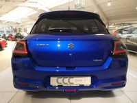 Neu Suzuki Swift Comfort 83 PS (61 kW) 2026 Silber Kleinwagen