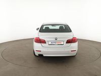 Gebraucht BMW 520 190 PS (139 kW) 2016 Weiß Limousine