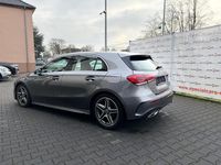 Gebraucht Mercedes A200 AMG 150 PS (110 kW) 2020 Mountaingrau (metallic) Limousine