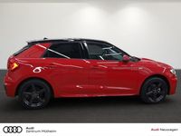 Gebraucht Audi A1 Sportback Performance 95 PS (69 kW) 2025 Rot Kleinwagen