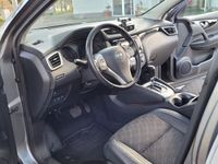 gebraucht Nissan Qashqai J11, Model Tekna