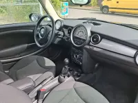 Gebraucht Mini One D Clubman 90 PS (66 kW) 2014 Braun Kombi