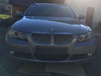 Usata BMW 325 2006 Andere farben Station wagon