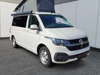 gebraucht VW California 6.1 Beach Camper T6.1 MARKISE+KAME...