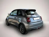 Gebraucht Fiat 500e Icon 86 kW (118 PS) 2022 Manufacturer