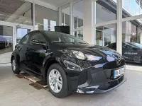 Gebraucht Mazda 2 Center-Line 116 PS (85 kW) 2025 Opera black (metallic) Kleinwagen