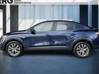 Gebraucht Renault Arkana Evolution 140 PS (102 kW) 2025 Nachtblau metallic (blau) SUV