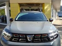 Gebraucht Dacia Duster Extreme 116 PS (85 kW) 2022 Städtisches grau SUV