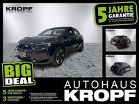 Gebraucht Opel Corsa-e 77 kW (105 PS) 2023 Lackierung schwarz perla nera/ Kleinwagen