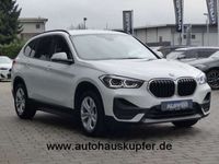 gebraucht BMW X1 xDrive25e Hybrid NAVI-Rf cam°LED°Parkass.